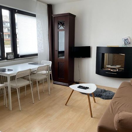 Apartment Lotta Winterberg Exterior photo
