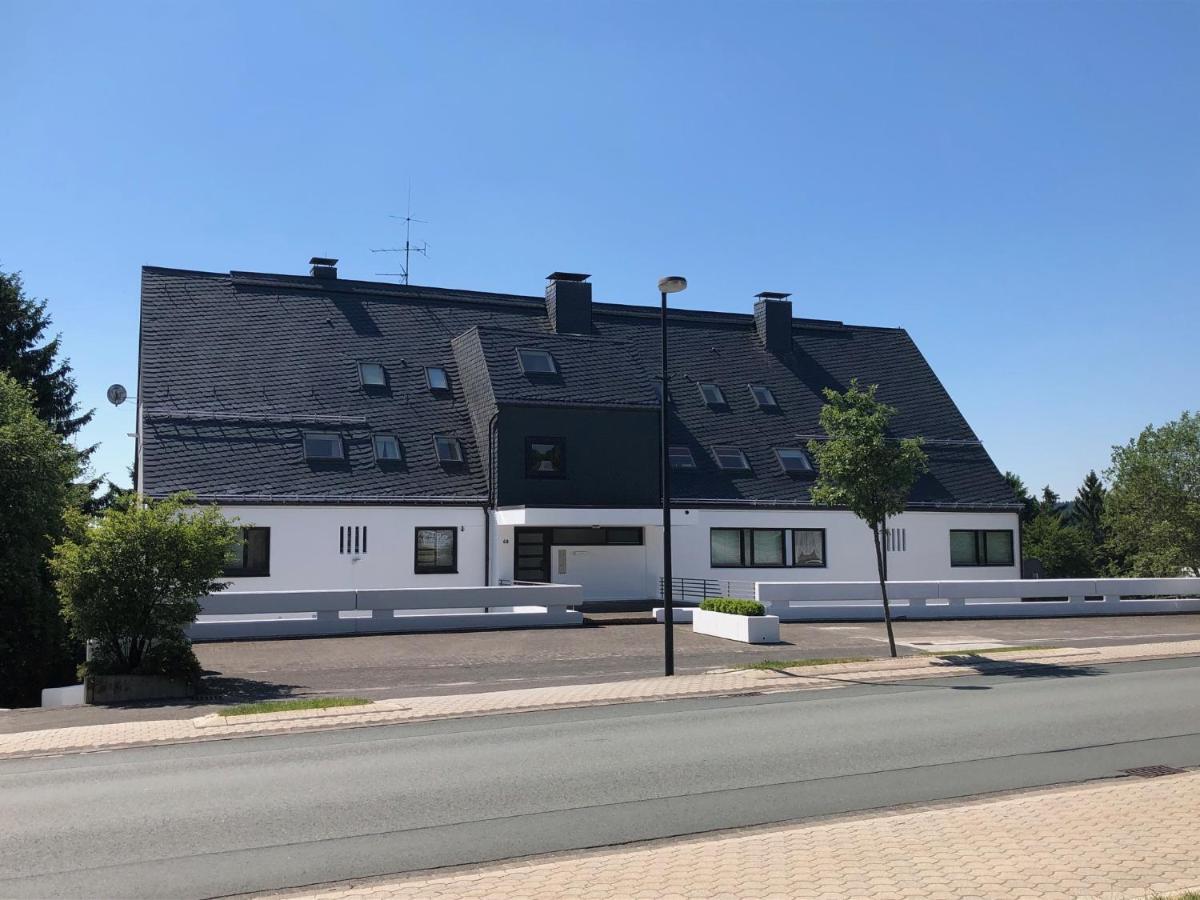 Apartment Lotta Winterberg Exterior photo
