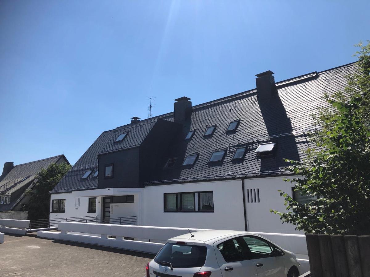 Apartment Lotta Winterberg Exterior photo